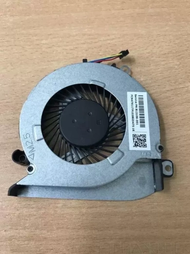 Вентилятор (кулер) для ноутбука HP Pavilion 15z-a, 17-G, 15-AB