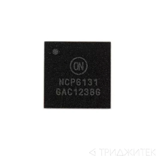ШИМ-контроллер ON Semiconductor NCP6131