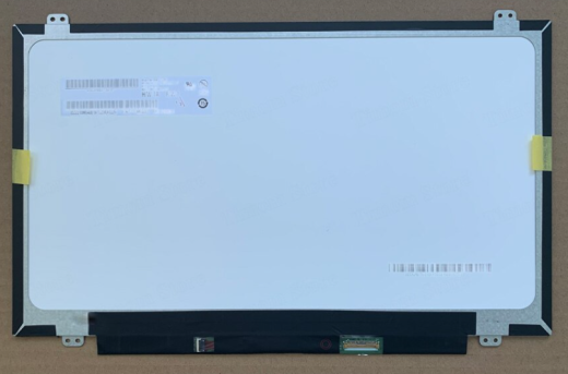 Матрица для ноутбука Lenovo 14,0, диагональ 100% дюйма, 1366*768