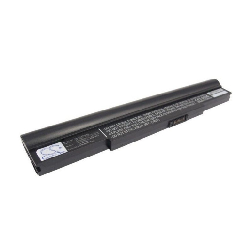 Аккумулятор CameronSino CS-AC5943NB для ноутбука Acer Aspire 5943G, Aspire 5950G, 14.8В, 4400 мАч, 65.12 Вт, Li-ion, черный