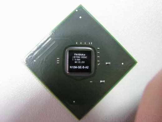 Видеочип NVIDIA N10M-GE-B-A2