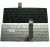 Клавиатура Asus K45, A45 Black с выступами снизу , RU