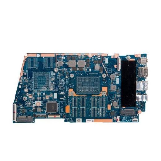Материнская плата Asus X542UF,СНЯТ ПРОЦЕССОР. НА ЗАПЧАСТИ!