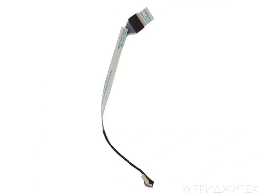 Шлейф матрицы для ноутбука Asus R1, R1F