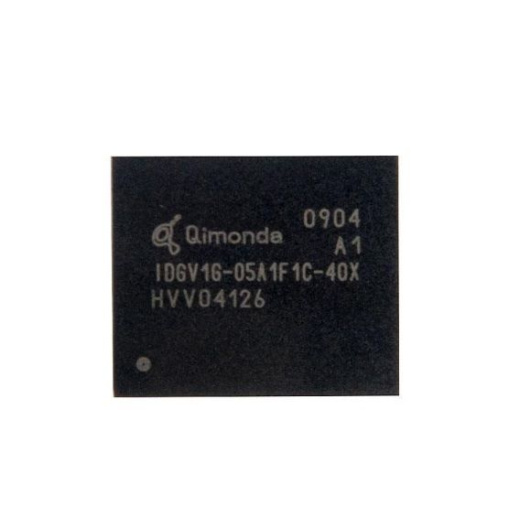 Видеопамять GDDR5 Qimonda IDGV1G-05A1F1C-40X
