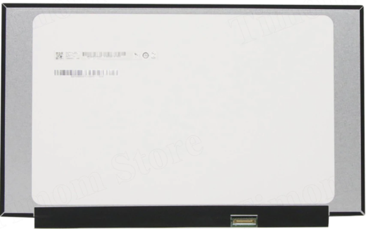 Матрица  для Lenovo IdeaPad 3 15ADA05, модель 81W1, экран ноутбука без винтовых отверстий