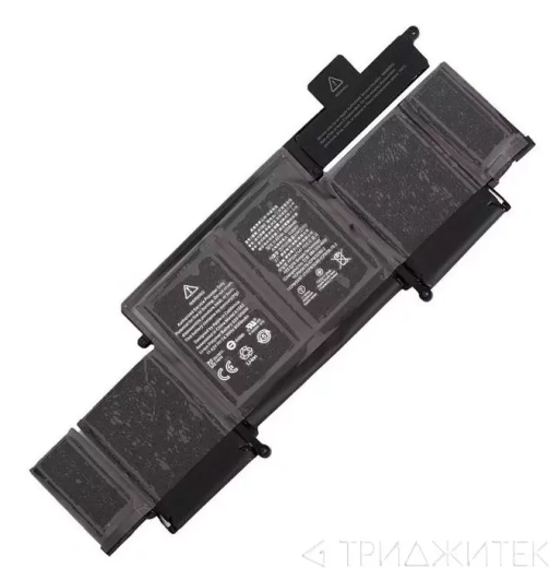 Аккумулятор для ноутбука Apple MacBook Pro Retina 13 A1502, A1582 Early 2015