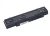 Аккумулятор для ноутбука TOSHIBA Qosmio F60, F750, F755 48 Втч