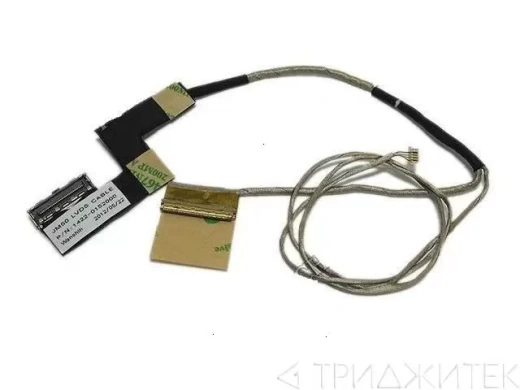 Шлейф матрицы для ноутбука Acer Aspire M3-581, M3-581T, M3-581TG, JM50, 40 pins, 1422-0152000