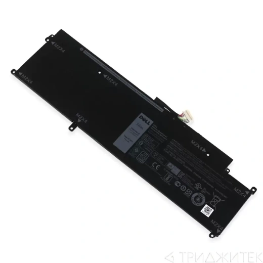 Аккумулятор для Dell Latitude 7370, E7370, (XCNR3), 34Wh, 7.6V