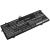 Аккумулятор CameronSino CS-AUX403NB для ноутбука Asus ADOL I403FA, ADOL14F, I403FA, 15.4В, 4600 мАч, 70.84 Вт, Li-Polymer, черный