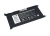 Аккумуляторная батарея Amperin для ноутбука Dell 15-5538 11.4V 3680mAh AI-5538