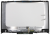Сенсорный экран в сборе для Lenovo ideapad FLEX-14API 81SQ FLEX-14IWL дюйма, HD, FHD, FRU 