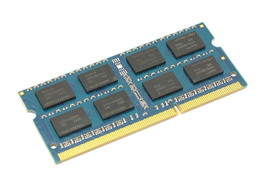 Модуль памяти SDRAM-DDR3-1333H-UB 2GB/256MX64 N#SODIMM
