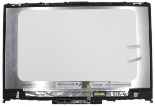Сенсорный экран в сборе для Lenovo ideapad FLEX-14API 81SQ FLEX-14IWL дюйма, HD, FHD, FRU 