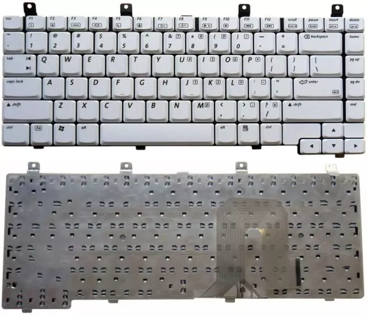 Клавиатура для ноутбука HP Pavilion dv4000, dv4100, dv4200, dv4300, dv4400