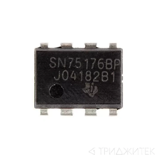 ШИМ-контроллер SN75176BP DIP-8