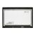 Матрица в сборе со стеклом для Lenovo IdeaPad 710S Plus-13ISK