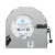 Кулер для Dell Inspiron 5515