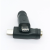Переходник 5x2.1 мм мама к Micro USB папа 5 Pin