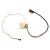 Шлейф матрицы 40 pin для ноутбука HP 15-ab Series