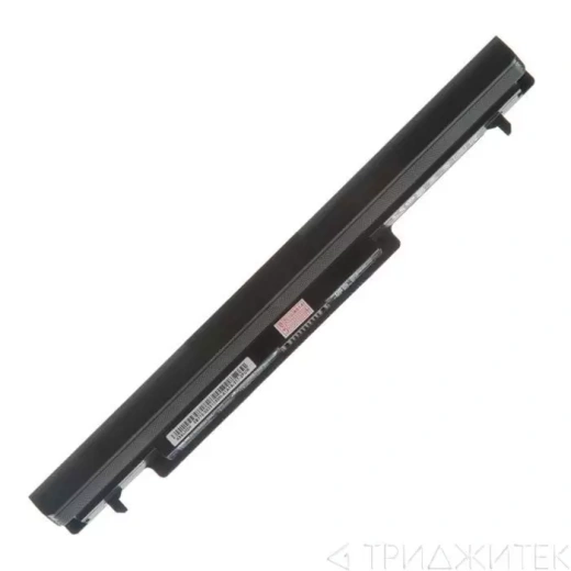 Аккумулятор для ноутбука Asus K46, K56, A46, A56, S46, S56, 44Wh, 15V