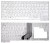 Клавиатура для ноутбука LG X110, X120 RU, Series