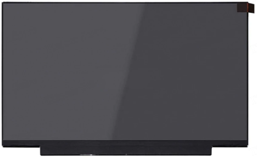 Матрица для NV173FHM-N44 144Hz 72% NTSC коэффициент 1200:1 FHD 1920*1080 40 pins IPS 17,3 "Матрица ЖК-экрана ноутбука 