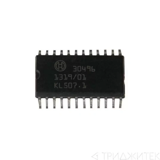 Микросхема BOSCH 30496