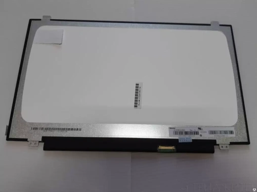 Матрица N140BGA-EB3 14", 1366x768, глянцевая, 30 pin, LED