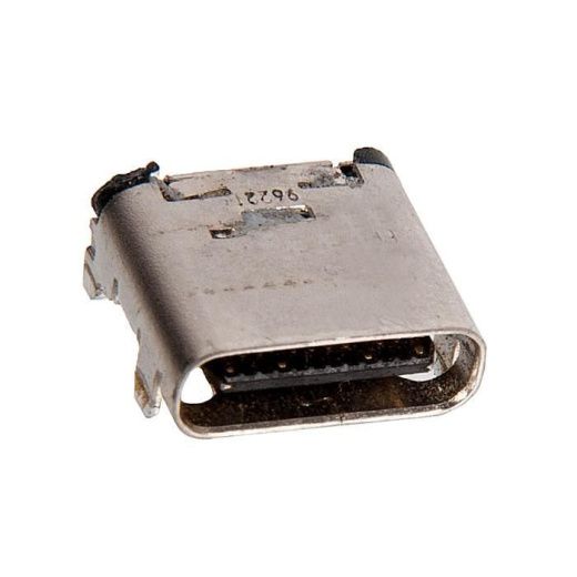 TYPE C разъем для Asus GX502LXS,FX516PR с разбора