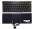 Клавиатура ASUS UX 310, Black, Backlite, RU