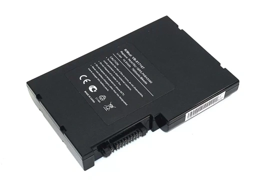 Аккумуляторная батарея PA3475U-1BRS для ноутбука Toshiba Qosmio G50 7200 мАч