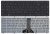 Клавиатура для ноутбука Lenovo Ideapad 300-15IBR, 300-15ISK, 300-17ISK, 100-15IBD черная