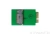 Адаптер SSD - M.2(NGFF) SSD для Apple MacBook Air 11 13 A1370, A1369, Late 2010 Mid 2011 (черный) (6+12Pin)  big