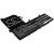Аккумулятор CameronSino CS-AUB203NB для ноутбука Asus C223NA, C223NA-1A, 7.7В, 4900 мАч, 37.73 Вт, Li-Polymer, черный
