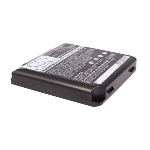 Аккумулятор CameronSino CS-MD9580NB для ноутбука Medion MD95453, 11.1В, 4400 мАч, Li-ion, черный