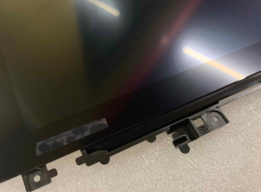 Матрица для YOGA S1 00UP940 SU8E-12H02AU-01X сенсорный ЖК-экран + БЕЗЕЛЬ  12,5 