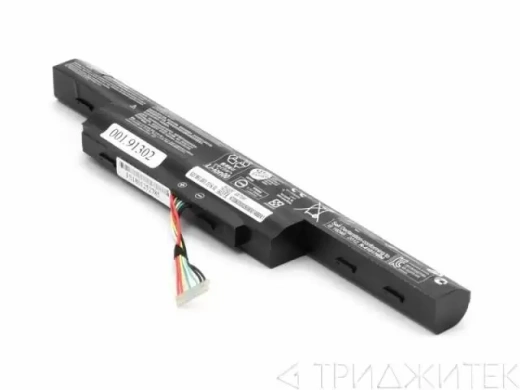 Батарея-аккумулятор для Acer TravelMate P259 (AS16B5J,  AS16B8J)