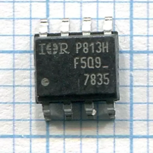 Транзистор IRF7835