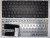Клавиатура для ноутбука HP 240 245 G2 G3 340 345, черная