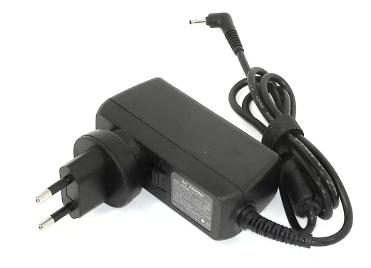 Блок питания (сетевой адаптер) для ноутбуков Samsung 12V 3.33A 40W 2.5x0.7