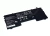 Аккумуляторная батарея для ноутбука Huawei MateBook X WT-W09 (HB54A9Q3ECW) 8.7V 5290Mah