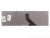 Клавиатура для ноутбука Fujitsu-Siemens LifeBook A530, A531, AH512, AH530, AH531, NH751, черная, верт. Enter