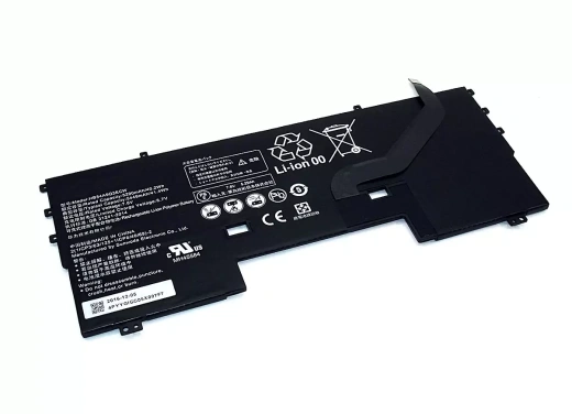 Аккумуляторная батарея для ноутбука Huawei MateBook X WT-W09 (HB54A9Q3ECW) 8.7V 5290Mah