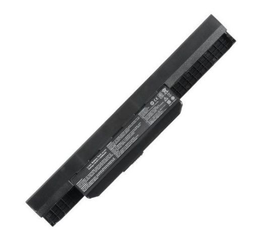 Аккумулятор для Asus A43, A53, K43, K53, X43, X44, X53, X54, 5200mAh, 10.8 б, у