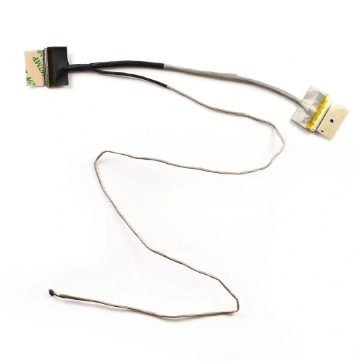 Шлейф матрицы 40 pin для ноутбука Asus X555L, A555L, X556U Series