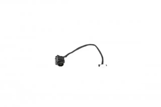 Разъем питания p/n PJ366 для Sony VGN-TZ, с кабелем