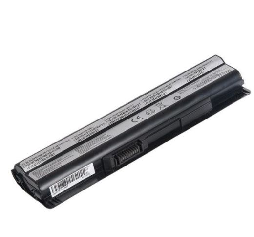 Аккумулятор для ноутбука MSI FX400, FX600, FX610, FX700, CR650, GE620, 5200mAh, 11.1V