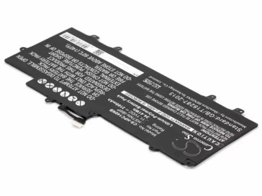Батарея-аккумулятор для HP Stream 14-z000 (BO03XL, HSTNN-IB6P)